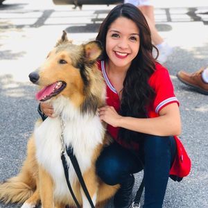 Meet your Posher, Donna